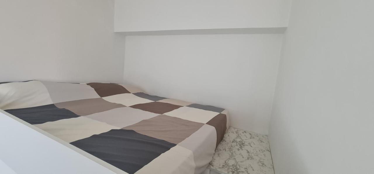 Mini Appartamento A Roma Dış mekan fotoğraf