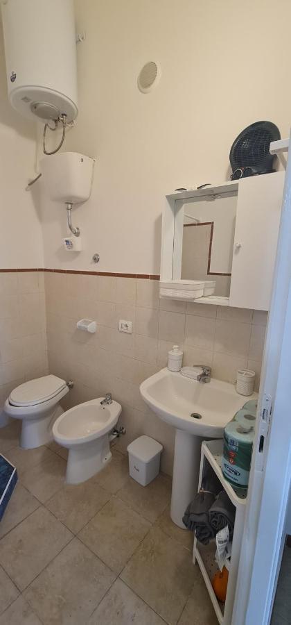Mini Appartamento A Roma Dış mekan fotoğraf