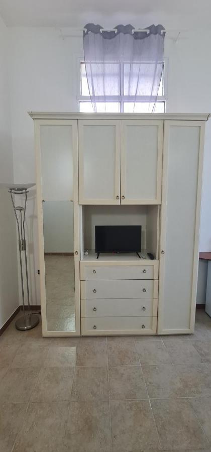 Mini Appartamento A Roma Dış mekan fotoğraf
